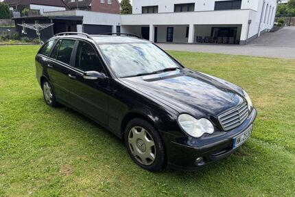 Mercedes-Benz C 220 Gebrauchtwagen