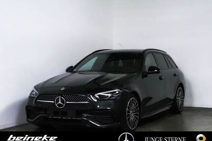 Mercedes-Benz C 180 Gebrauchtwagen