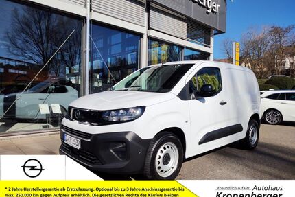 Opel Combo Gebrauchtwagen