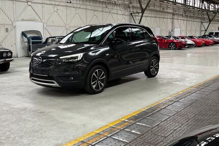 Opel Crossland (X) Gebrauchtwagen