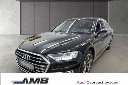 Audi A8 Gebrauchtwagen