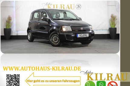 Fiat Panda Gebrauchtwagen