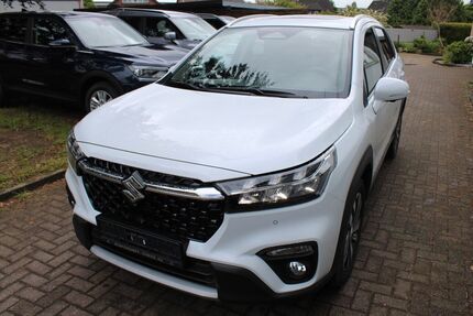 Suzuki (SX4) S-Cross Gebrauchtwagen
