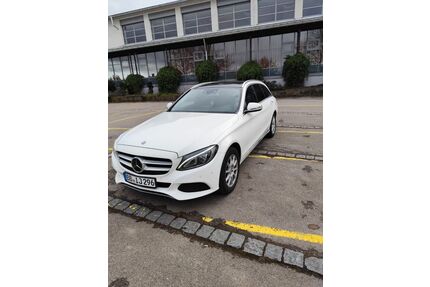 Mercedes-Benz C 250 Gebrauchtwagen
