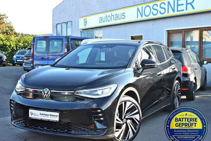 VW ID.4 Gebrauchtwagen