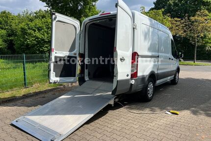 Ford Transit Gebrauchtwagen