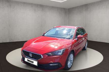 Seat Leon Gebrauchtwagen