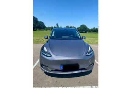 Tesla Model Y Gebrauchtwagen