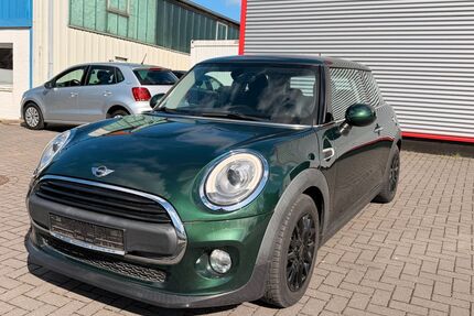 Mini ONE Gebrauchtwagen