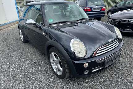 Mini One Gebrauchtwagen