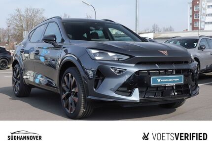 Cupra Formentor Gebrauchtwagen