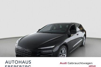 Audi A6 e-tron Gebrauchtwagen