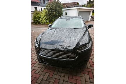 Ford Mondeo Gebrauchtwagen