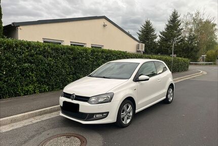 VW Polo Gebrauchtwagen