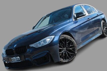 BMW 320 Gebrauchtwagen