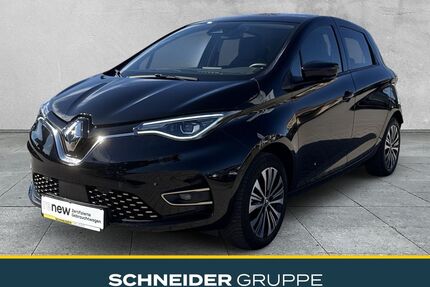 Renault ZOE Gebrauchtwagen