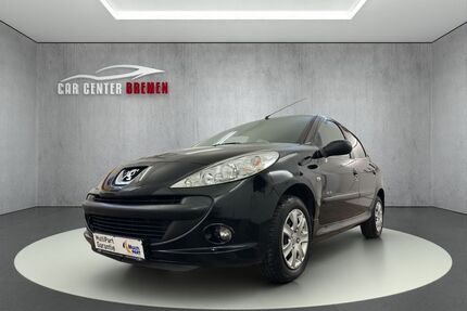 Peugeot 206 Gebrauchtwagen