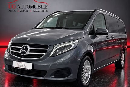 Mercedes-Benz 220 Gebrauchtwagen