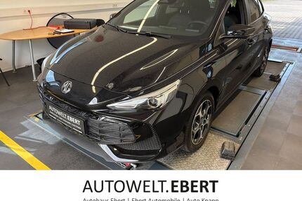 MG MG3 Gebrauchtwagen