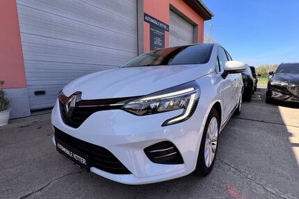 Renault Clio Gebrauchtwagen
