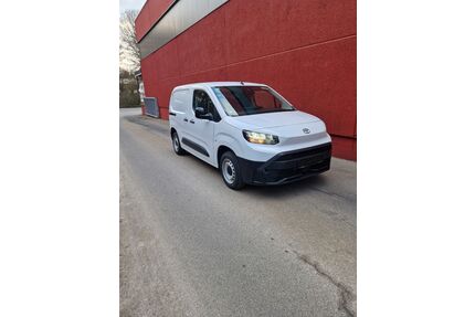 Toyota Proace City Gebrauchtwagen