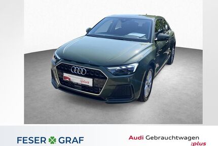 Audi A1 Gebrauchtwagen