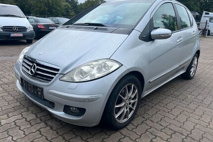 Mercedes-Benz A 180 Gebrauchtwagen