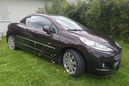 Peugeot 207 Gebrauchtwagen