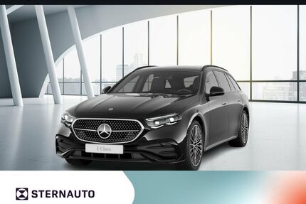 Mercedes-Benz E 200 Gebrauchtwagen