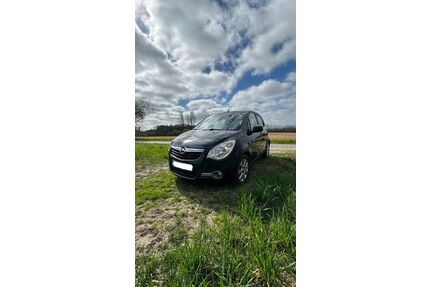 Opel Agila Gebrauchtwagen