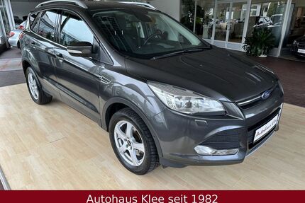 Ford Kuga Gebrauchtwagen