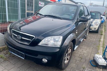 Kia Sorento Gebrauchtwagen