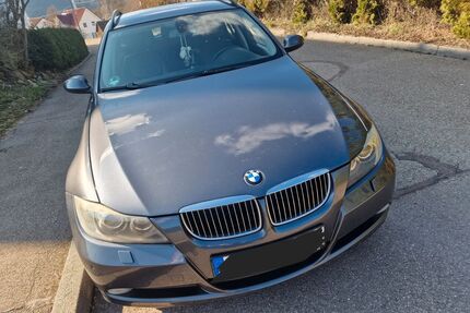 BMW 325 Gebrauchtwagen