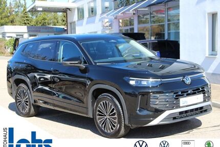 VW Tayron Gebrauchtwagen