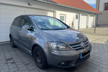 VW Golf Plus Gebrauchtwagen