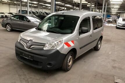 Renault Kangoo Gebrauchtwagen