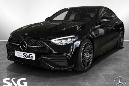 Mercedes-Benz C 300 Gebrauchtwagen