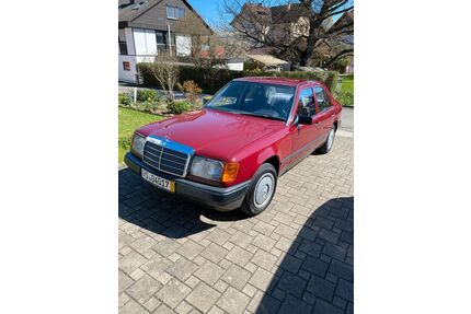 Mercedes-Benz 200 Gebrauchtwagen