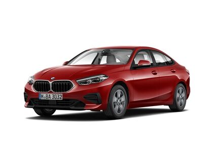 BMW 218 Gran Coupé Gebrauchtwagen