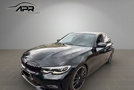 BMW 330 Gebrauchtwagen