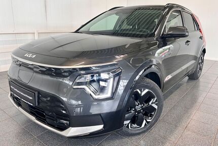 Kia Niro Gebrauchtwagen
