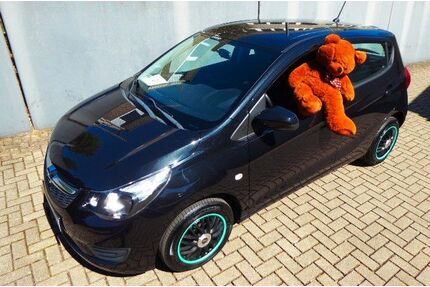 Opel Karl Gebrauchtwagen