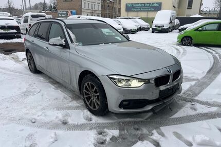 BMW 320 Gebrauchtwagen