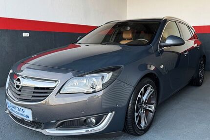Opel Insignia Gebrauchtwagen