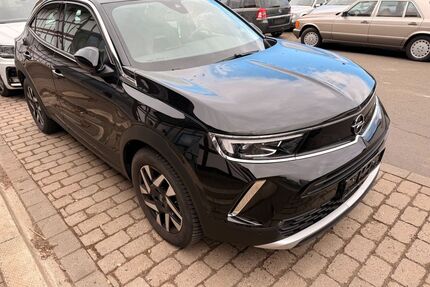 Opel Mokka Gebrauchtwagen