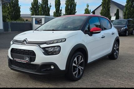 Citroen C3 Gebrauchtwagen