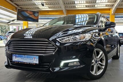 Ford Mondeo Gebrauchtwagen
