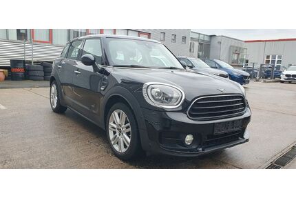 Mini Countryman D (Cooper) Gebrauchtwagen
