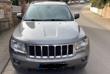 Jeep Grand Cherokee Gebrauchtwagen