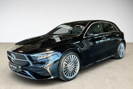 Mercedes-Benz A 220 Gebrauchtwagen